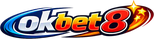 okbet8 logo